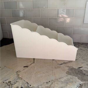 Tupperware 3-Tier Organizer